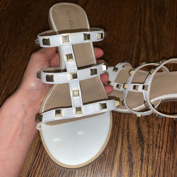 Villa Rouge Fabiana Mules - Picture 5 of 8